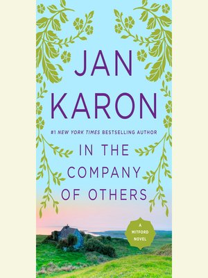 In the Company of Others - Audiobook